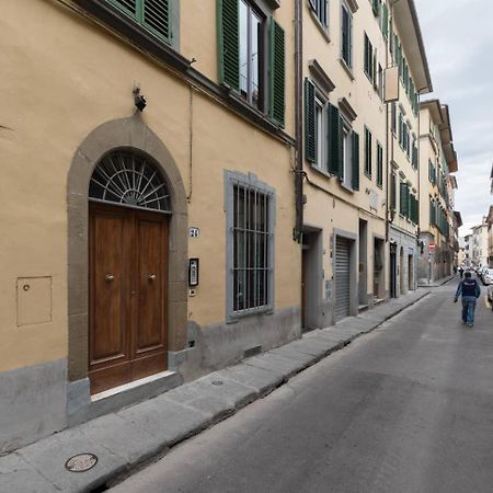 F4 - Santa Croce One Bedroom Flat 2 To 4 Guests Firenze Eksteriør bilde