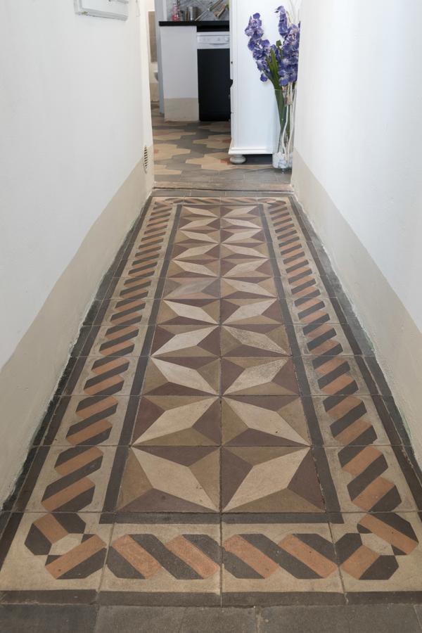 F4 - Santa Croce One Bedroom Flat 2 To 4 Guests Firenze Eksteriør bilde